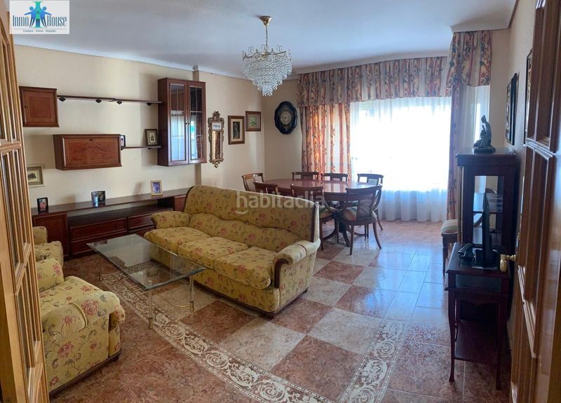 Foto 6ff3f25b-1390-4906-8ac7-6a242d227252. Pis amb aparcament a Feria Albacete