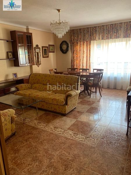 Foto 779ba03f-e8a4-44ff-9c33-f8d75e7b6905. Pis amb aparcament a Feria Albacete