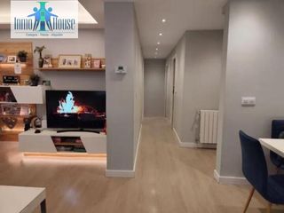 Apartament a Fátima. Piso en venta zona franciscanos
