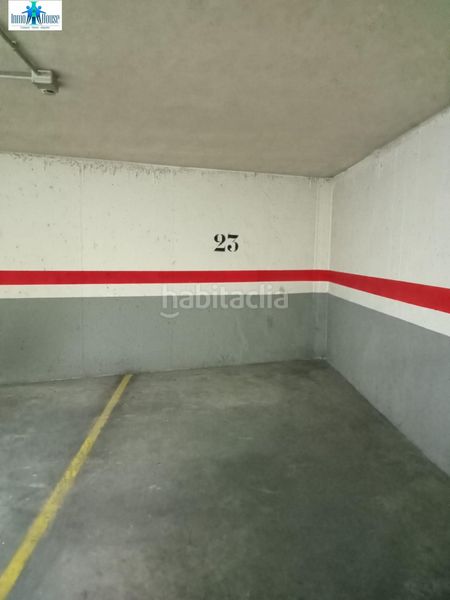 Foto 51ca489b-6e93-400b-bfaf-fd1f552532f8. Pis amb aparcament a San Pablo Albacete