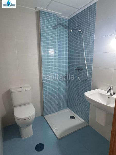 Foto e91b35dc-9c20-430c-832f-29e546d0dad9. Pis amb aparcament a San Pablo Albacete