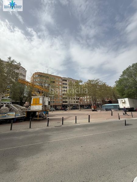 Foto 4a67bf1d-2670-4f84-9f40-d325709e6e3f. Pis a Feria Albacete