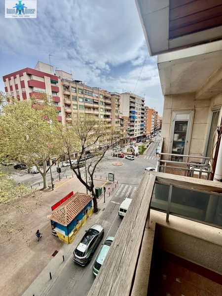 Foto 5ab48748-5ffe-47c5-b309-b5817cdf09e1. Pis a Feria Albacete