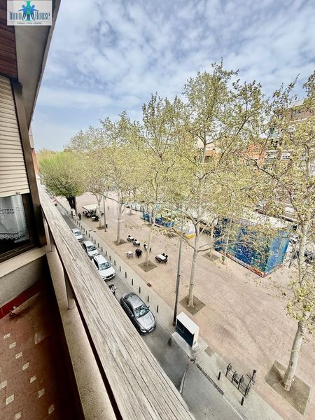 Foto f8dbe932-f7b8-44c9-a292-0f12a883bc8b. Pis a Feria Albacete