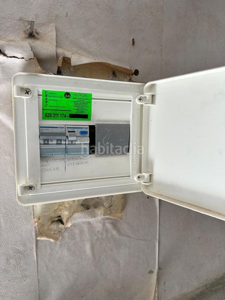 Foto ff3f01d7-424a-4082-b554-1b2eba7b2c1b. Casa a Pedanías - Extrarradio Albacete