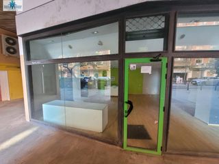 Local Comercial a Centro