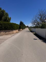 Rural plot in Arcones. Se vende terreno en camino del molinico