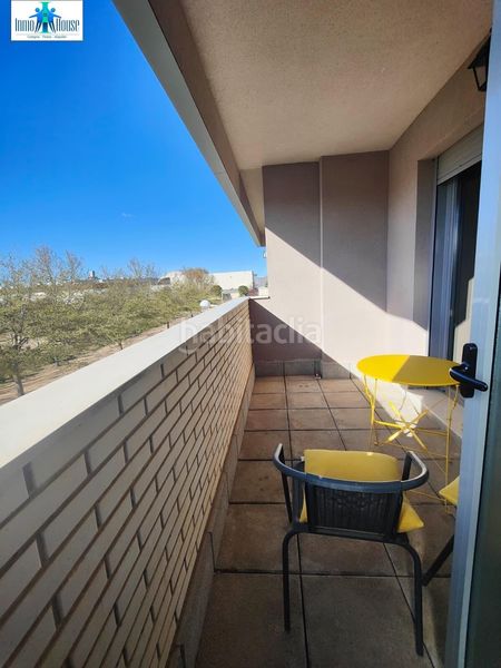 Foto 5b98e80c-e267-432c-9340-63d536a07561. Pis amb calefacció piscina a Imaginalia - Llanos del Águila Albacete