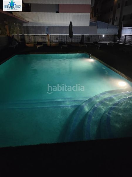Foto 636be5e8-0d49-4436-951a-b21b5f84b70b. Pis amb calefacció piscina a Imaginalia - Llanos del Águila Albacete
