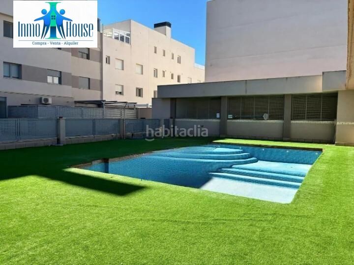 Foto 86735bc8-6298-46ca-8a00-e344f3d08da6. Pis amb calefacció piscina a Imaginalia - Llanos del Águila Albacete