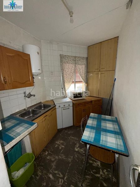 Foto 6e6939d8-c570-4026-b719-4435a701db3e. Pis a Ensanche - Franciscanos Albacete