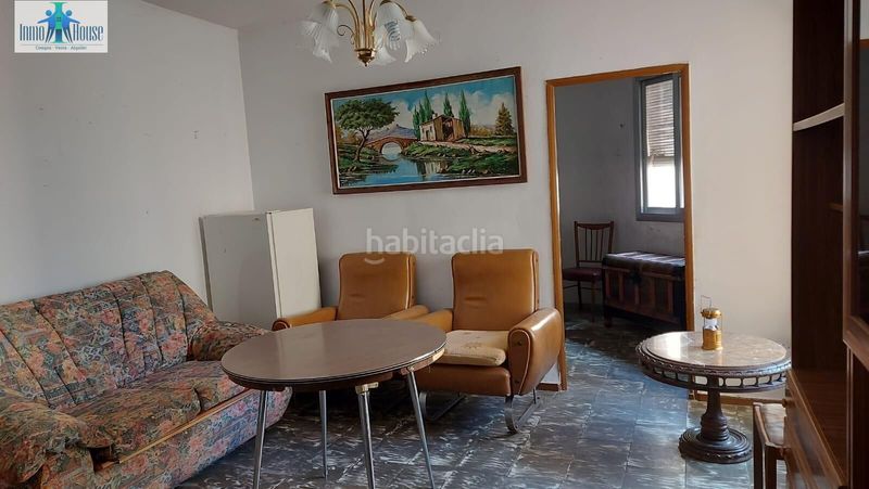 Foto 95077cac-7205-4b67-ac33-8010ca7e97a1. Pis a Ensanche - Franciscanos Albacete