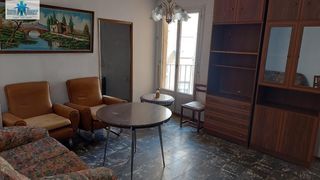Etagenwohnung in Ensanche - Franciscanos. Piso en venta zona ensanche franciscanos