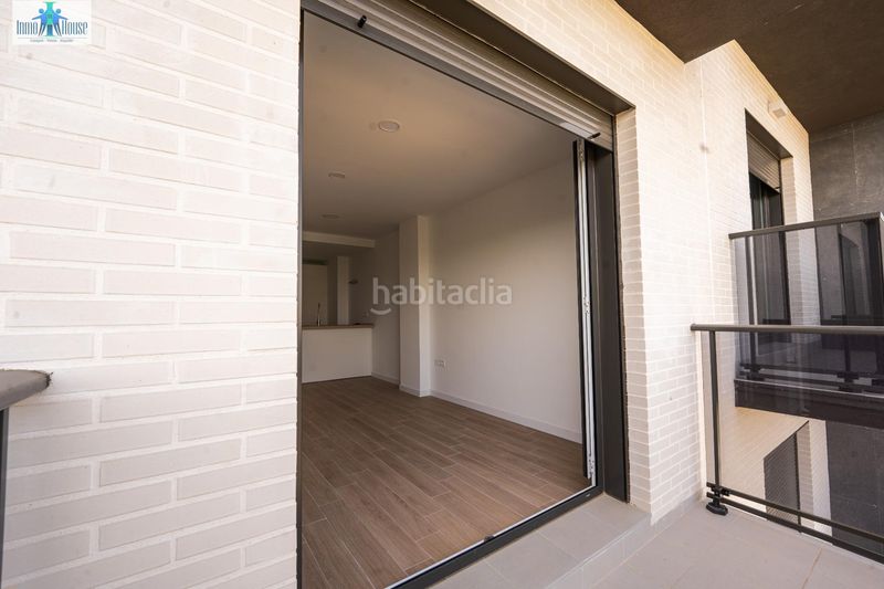 Foto 580d8b71-82b5-4161-b836-481719a4a0fb. Pis amb aparcament piscina a La Milagrosa Albacete
