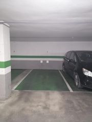 Autoparkplatz in Santa Teresa - Vereda. Se vende plaza de garaje en albacete