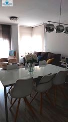 Appartement à San Pablo. Piso en venta zona feria