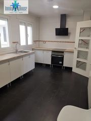 Dachwohnung in Gineta (La). Ático en venta en la gineta