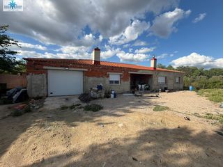 Terreno residencial en Pedanías - Extrarradio. Se vende parcela en zona casas viejas