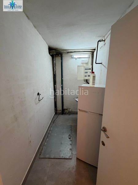 Foto 00f8627e-eeb3-49fb-b902-a153620f315e. Local comercial a Carretas - Pajarita Albacete