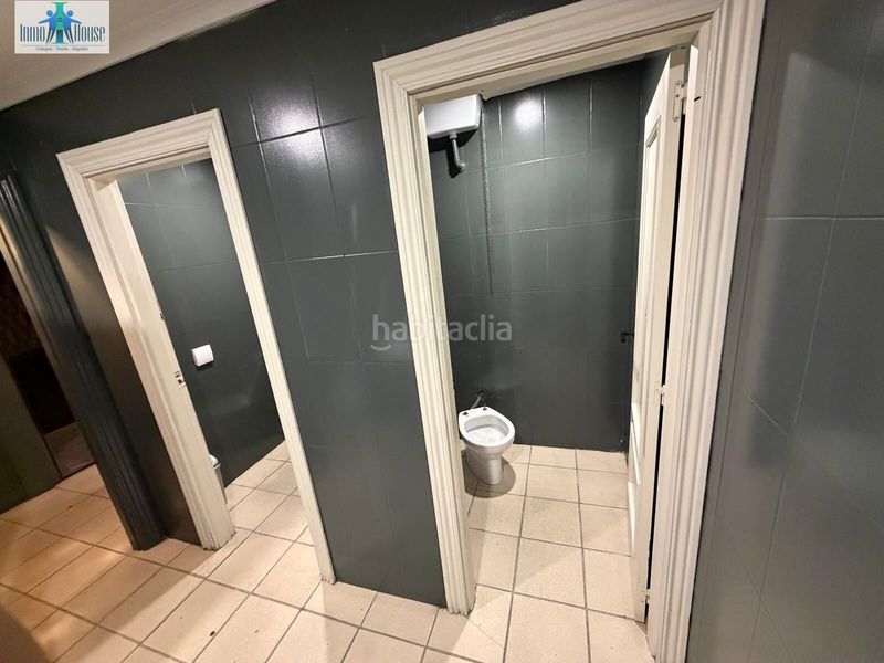 Foto 19a5d653-6f46-43f2-9632-98082937aed4. Local comercial a Carretas - Pajarita Albacete