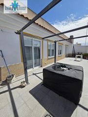 Dúplex a Carretas - Pajarita