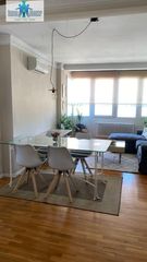 Location Attique à Centro. Se alquila atico zona centro