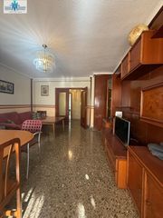 Flat in Parque Sur. Piso en venta zona parque sur avenida de españa
