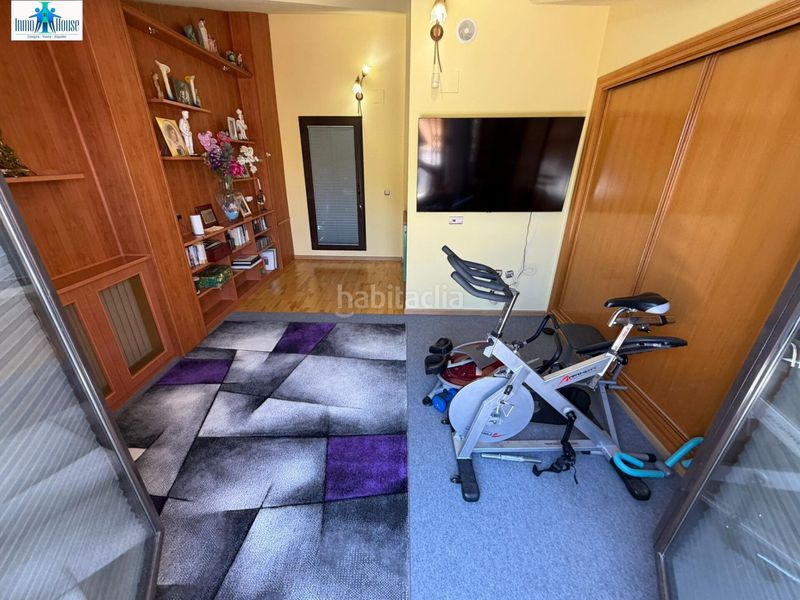 Foto 032db01f-7127-4889-9816-4a7c8537b93d. Casa adossada amb calefacció aparcament a Alto de los Molinos Albacete