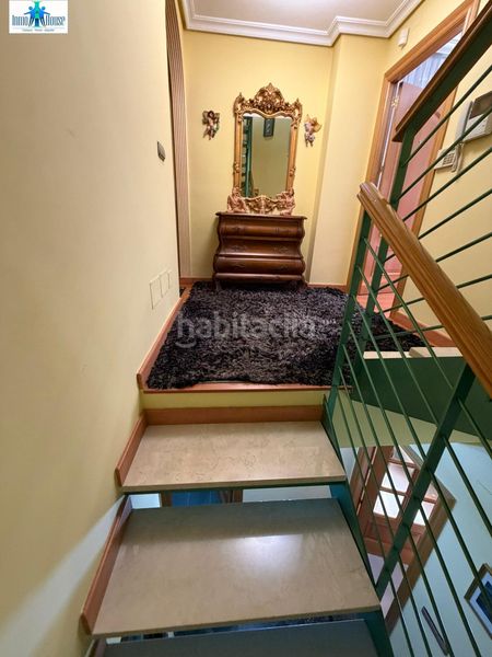 Foto 2b69d9e4-adbe-45d5-a889-43caaf5e9aa6. Casa adossada amb calefacció aparcament a Alto de los Molinos Albacete