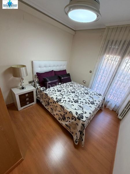 Foto aa088237-e8bb-4701-8593-808886b74926. Casa adossada amb calefacció aparcament a Alto de los Molinos Albacete