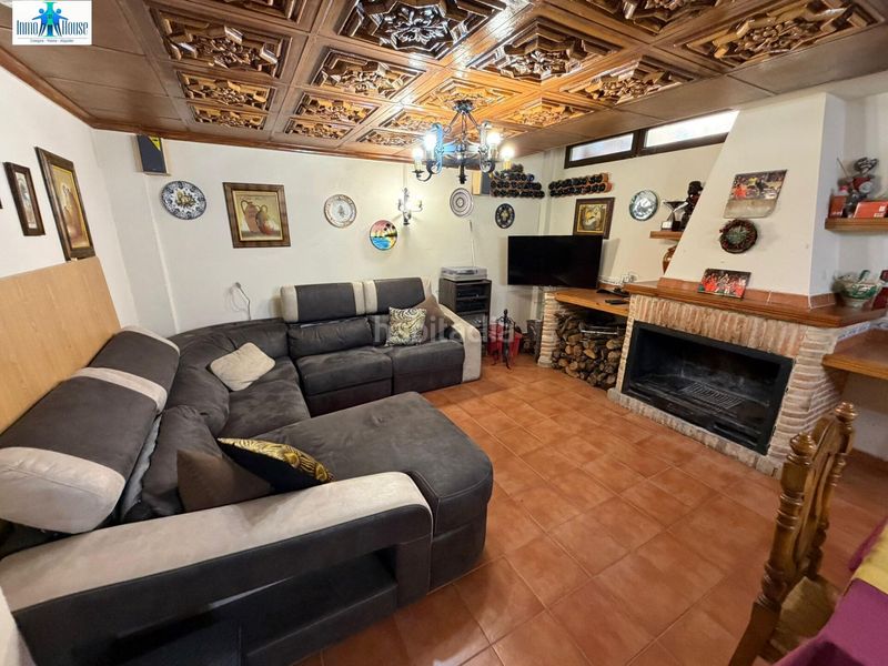 Foto b71c73da-407a-42d6-a421-b9c752ac7274. Casa adossada amb calefacció aparcament a Alto de los Molinos Albacete
