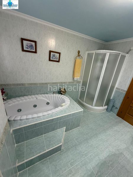 Foto df4c238a-43a2-44ea-ad67-86f345eed8a7. Casa adossada amb calefacció aparcament a Alto de los Molinos Albacete