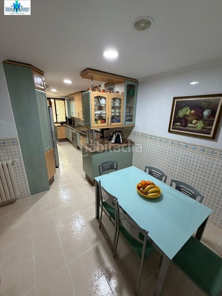 Foto f57f3510-0925-4785-a255-69165ecd0a7e. Casa adossada amb calefacció aparcament a Alto de los Molinos Albacete