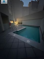 Lloguer Apartament a La Milagrosa. Se alquila apartamento  alcalde conangla  obra nueva