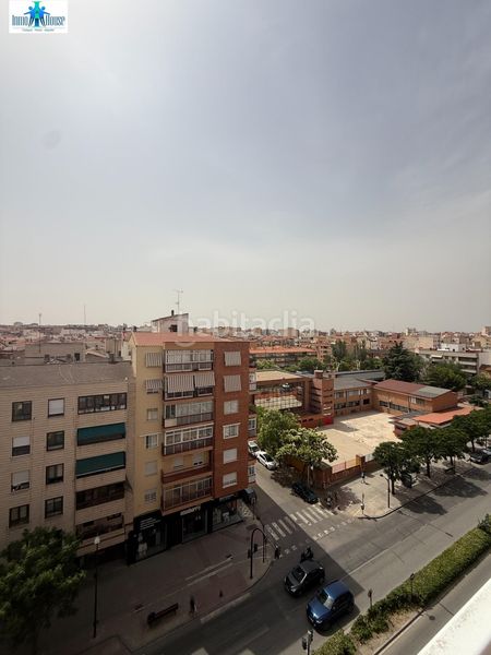 Foto 641f7720-2f1c-4025-9263-914c91123a61. Àtic amb calefacció aparcament a El Pilar Albacete