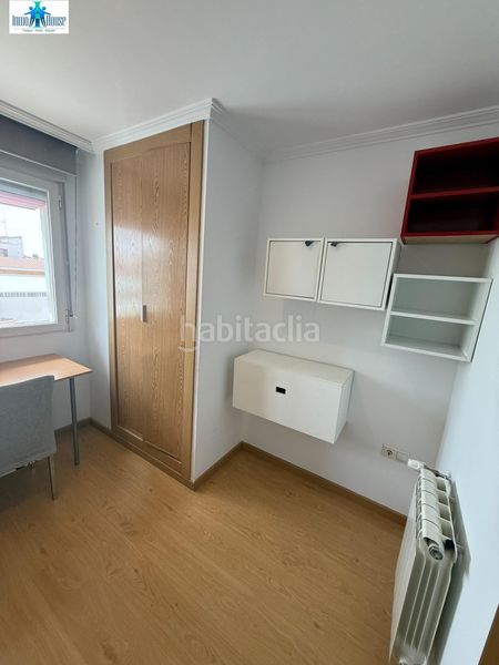 Foto a33b0f96-bb61-4a49-8df2-39139fc3e28b. Àtic amb calefacció aparcament a El Pilar Albacete