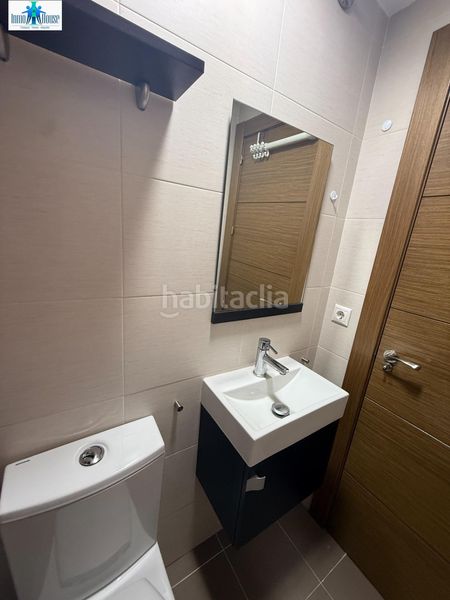 Foto b9a44c6f-c29a-4e87-a96e-bd679aa4cb87. Àtic amb calefacció aparcament a El Pilar Albacete