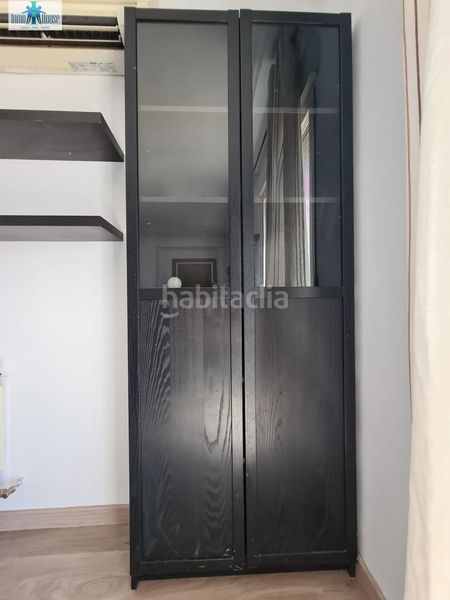 Foto c90b64ae-1d6b-4cfc-88d4-12c9be857749. Àtic amb calefacció aparcament a El Pilar Albacete