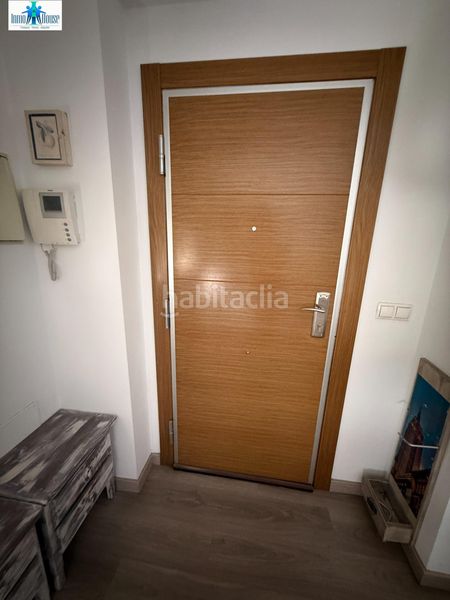 Foto d867b8c2-f39b-4b7f-9ad8-0c5766e1bdd8. Àtic amb calefacció aparcament a El Pilar Albacete