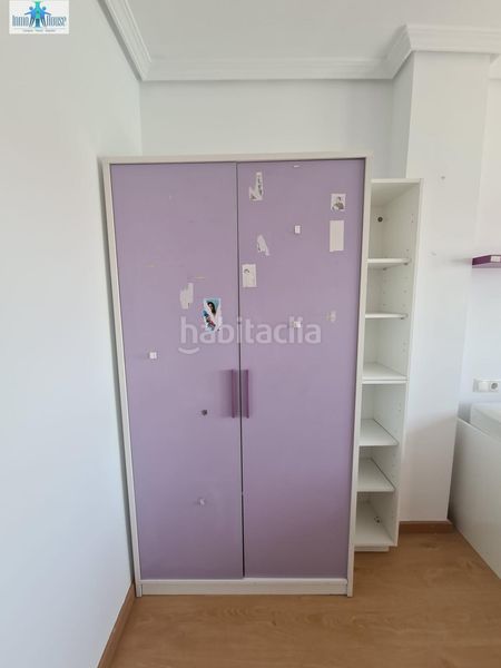 Foto f1fb03ef-34cb-4289-bd62-6c7fbd9a7cc7. Àtic amb calefacció aparcament a El Pilar Albacete
