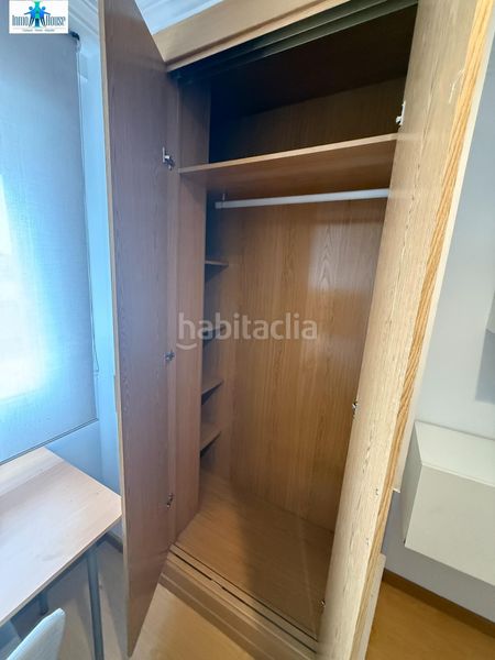 Foto ffc38309-6134-44bb-a9e5-0a0dd4a8890d. Àtic amb calefacció aparcament a El Pilar Albacete