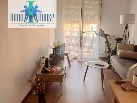 Foto aaa483f4-4dab-493f-8266-4a5836132b1a. Apartament amb calefacció aparcament a Alto de los Molinos Albacete