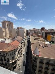 Location Attique à Centro. Atico en alquiler zona centro