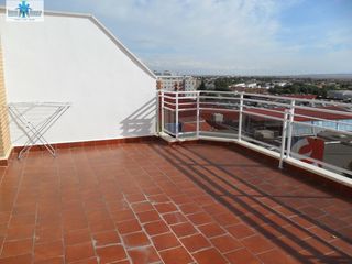 Etagenwohnung in La Milagrosa