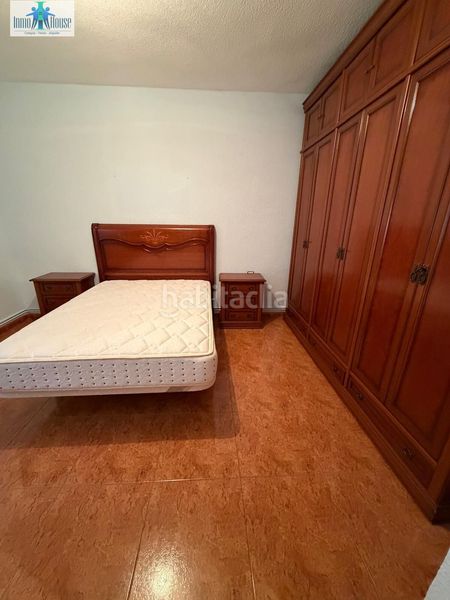 Foto 06debddc-f824-4801-ba7c-313db357f078. Apartament amb calefacció aparcament a Hospital Albacete