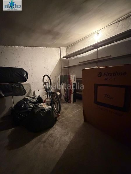 Foto 3086a7e7-8700-462e-bb31-e3f8b06aa4cb. Apartament amb calefacció aparcament a Hospital Albacete