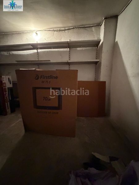 Foto 5b977e82-069b-4075-9c26-c764e9a2fd15. Apartament amb calefacció aparcament a Hospital Albacete