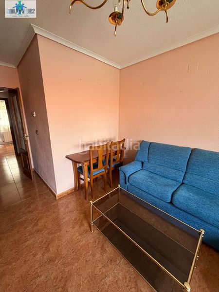 Foto 9adafb80-6686-4616-b161-0b5575787b9c. Apartament amb calefacció aparcament a Hospital Albacete