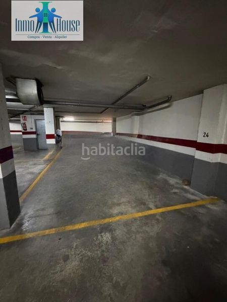 Foto dab1c707-df87-4045-9dc5-451e9a607292. Apartament amb calefacció aparcament a Hospital Albacete