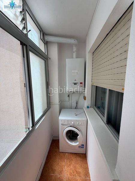 Foto e2f29fa1-fe5b-419d-8622-df3c51150f9c. Apartament amb calefacció aparcament a Hospital Albacete